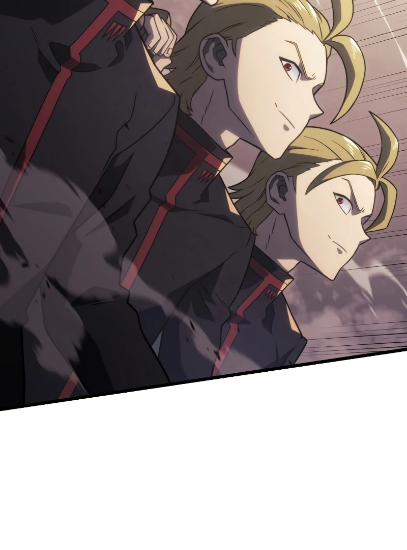 Revenge of the Iron-Blooded Sword Hound, Chapter 16 image 09